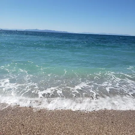 아파트 Appartamenti Vlorë