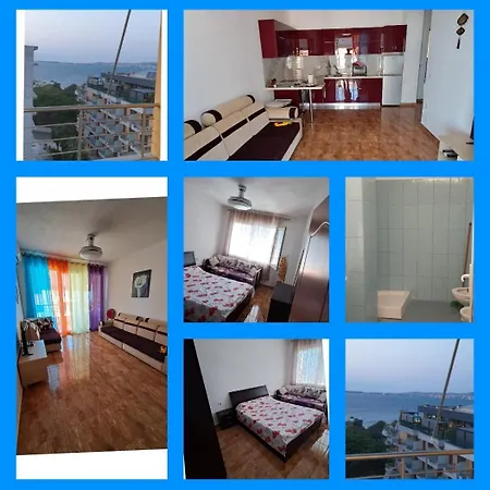 Appartamenti 아파트 Vlorë