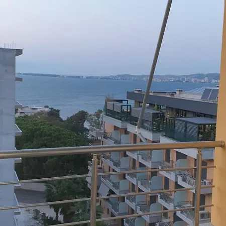 아파트 Appartamenti Vlorë