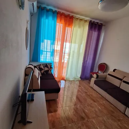 Appartamenti * Vlorë