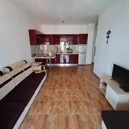 Appartamenti * Vlorë